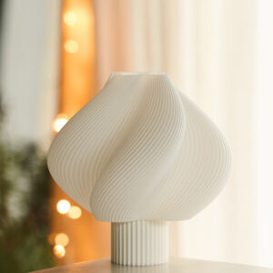 nowoczesna lampka nocna