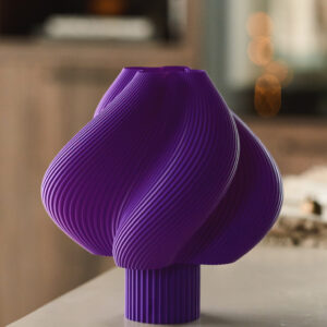 nowoczesna lampka nocna