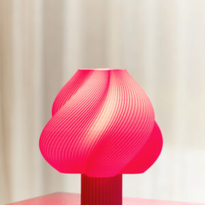 nowoczesna lampka nocna