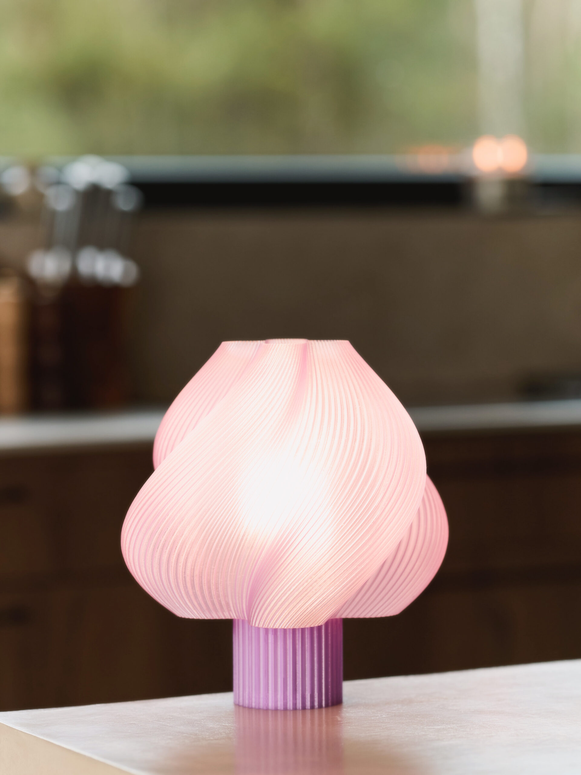 lampka-szklany-fiolet