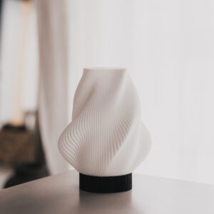 nowoczesna lampka nocna