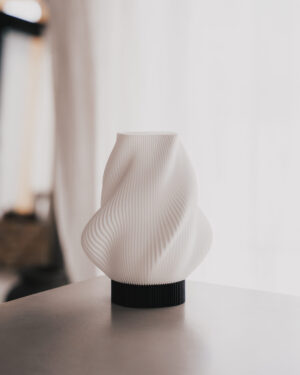 nowoczesna lampka nocna